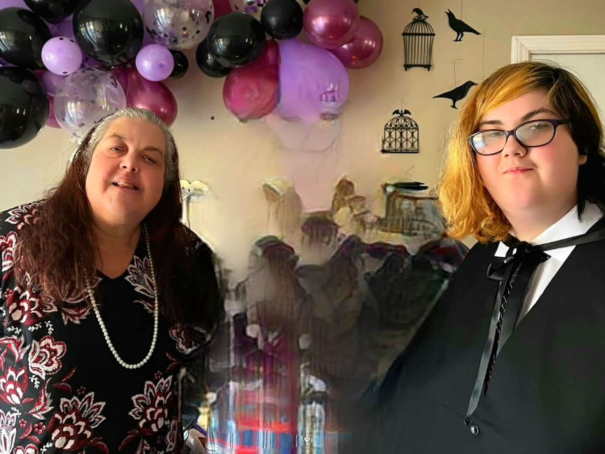 Fundraiser for Mary Adams by Patty Jo Eby : Urgent: Help a Family Avoid ...