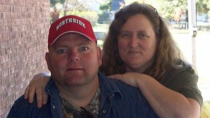 Main fundraiser photo