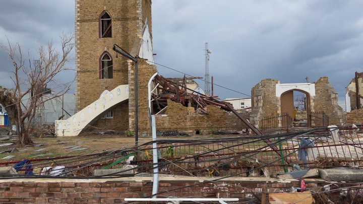 Rebuild Black River: Support Karleen's Community campaign photo, 1 of 8