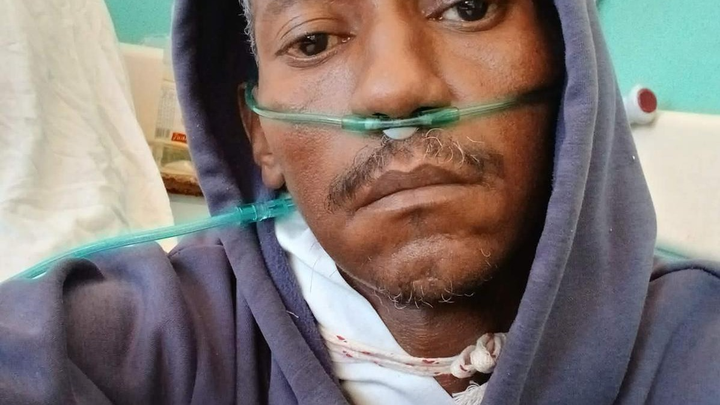 Support Amar's Fight for Health in Addis Ababa campaign photo, 1 of 6