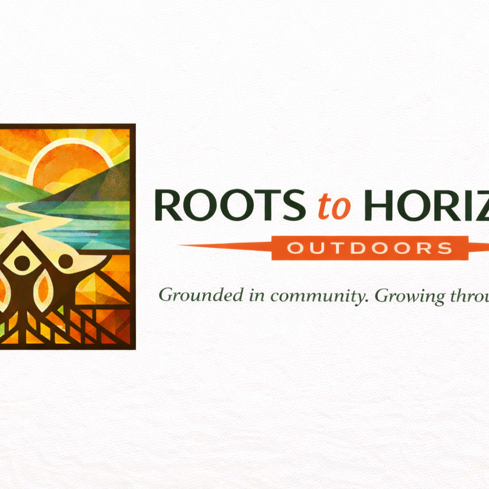 Send Kids Outside All Year: Roots to Horizons Adventure Fund