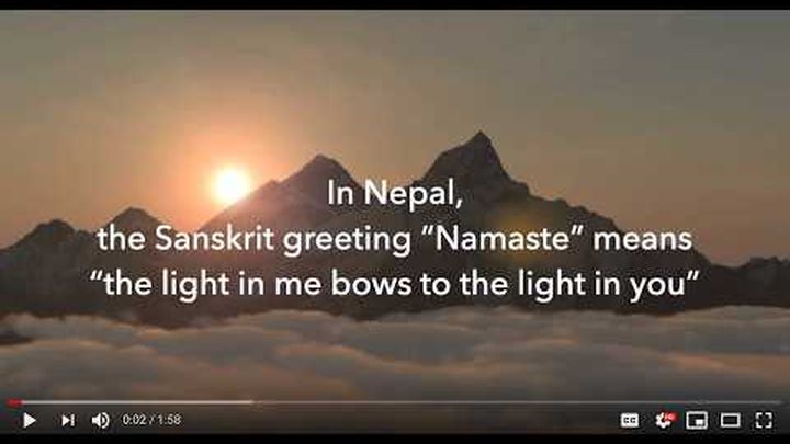 Miniatura del video Trauma Healing for Flood Survivors in Nepal, 1 de 8