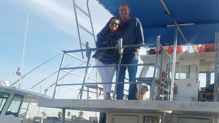 Help Honor Captain Patrick Murphy campaign photo, 1 of 8