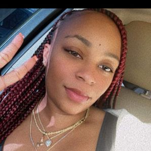 Desiree Johnson