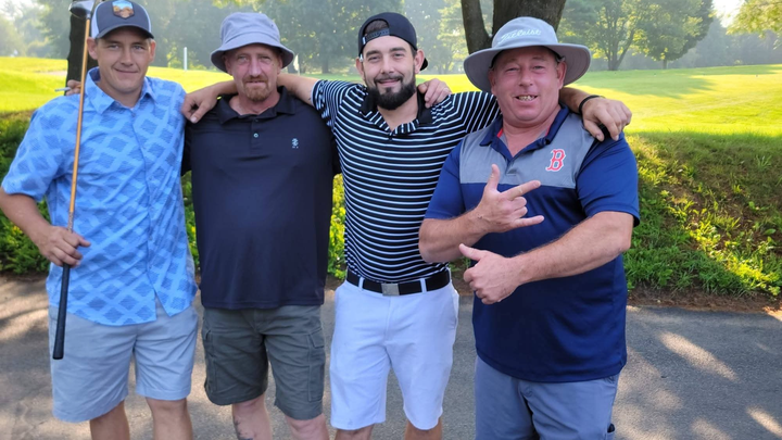 Main fundraiser photo