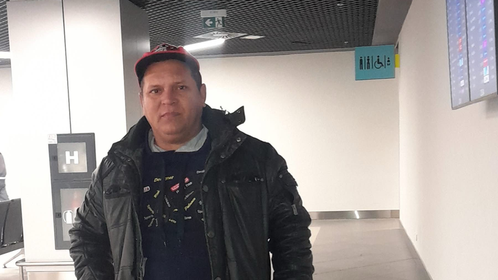 Foto principal de la recaudación de fondos