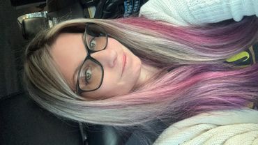 Courtney Lesser