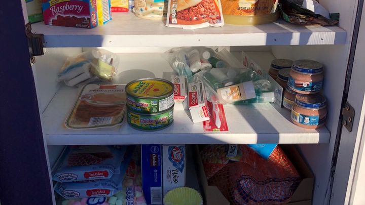 Main fundraiser photo