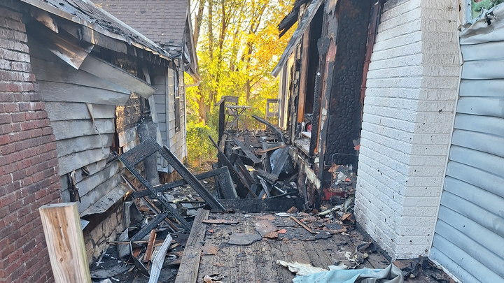 Rebuild Lives After Tragic House Fire campaign photo, 1 of 7