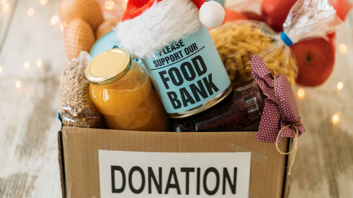 Helping Northfield Give Back This Christmas campaign photo, 1 of 4