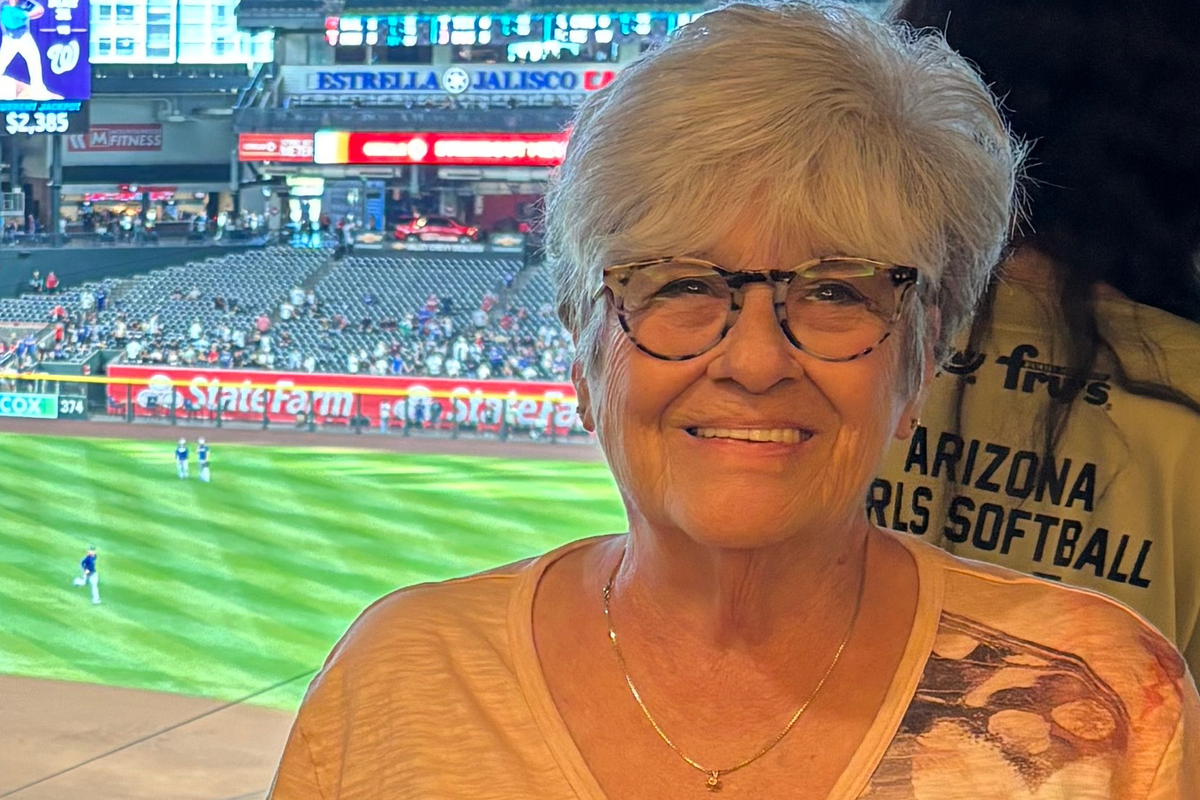 Fundraiser by Kori LaMacchia : Help Spoil Becky Bird on Her