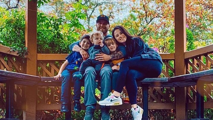 Help Nikayla and her children through an unimaginable loss campaign photo, 1 of 6