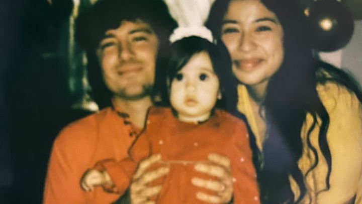 Help the JAM FAM Return to Ribera campaign photo, 1 of 3