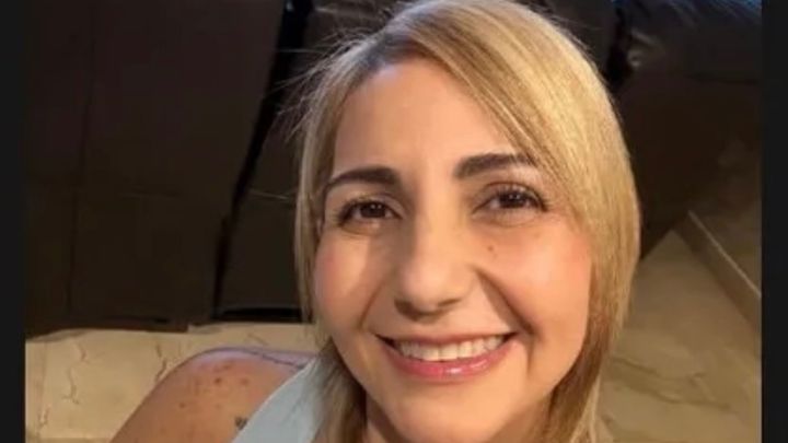 Ayudemos a Karina Bechara Mora