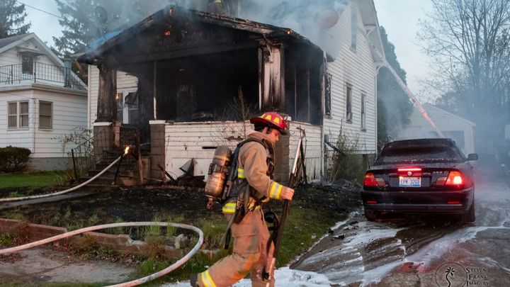 Main fundraiser photo