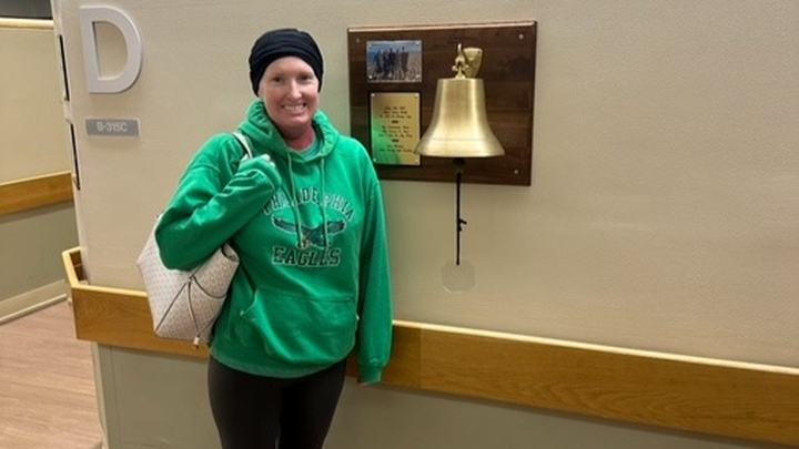 Honor Kathleen: Comfort Hospice Cancer Patients campaign photo, 1 of 7