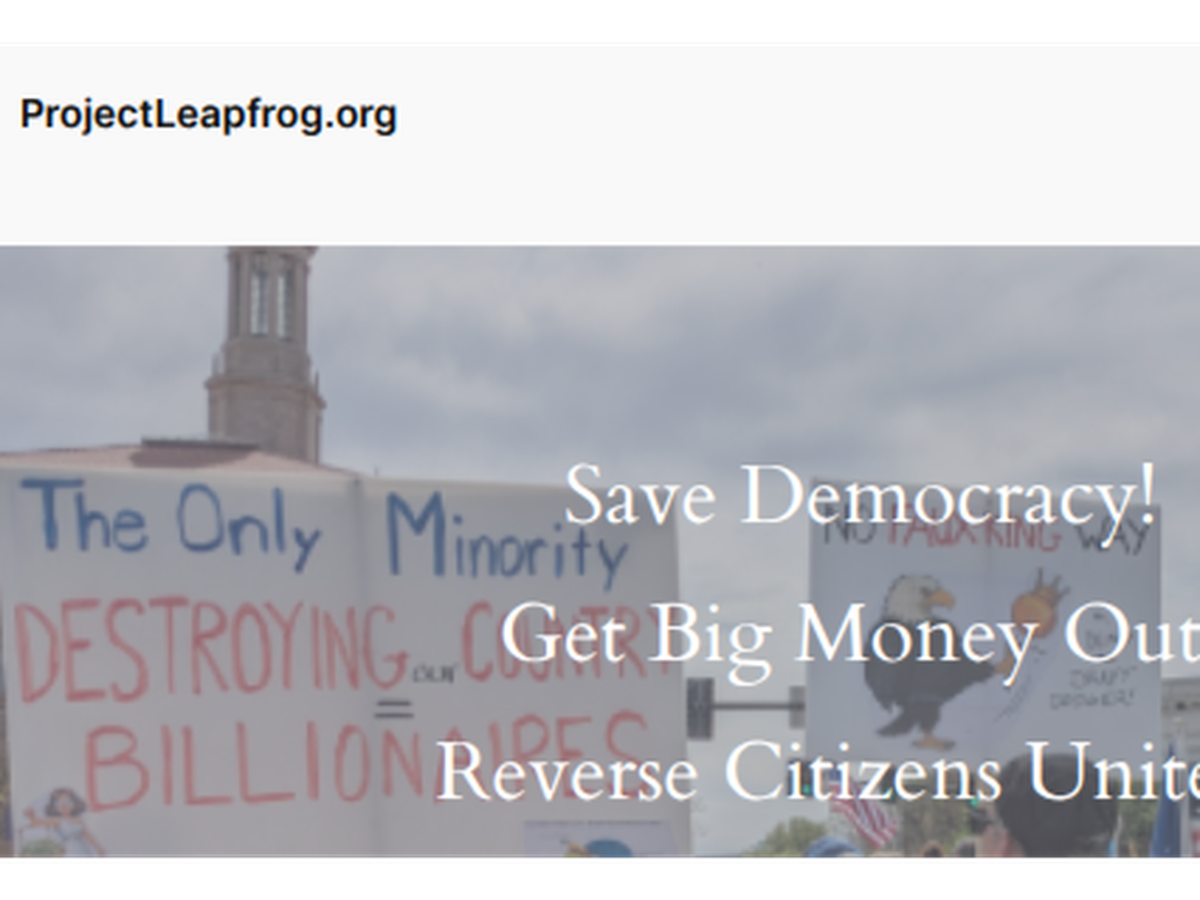 Fundraiser’s main image