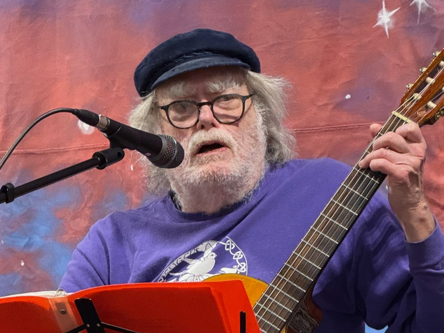 Fundraiser by David Oaks : Support David Rogers Recovery