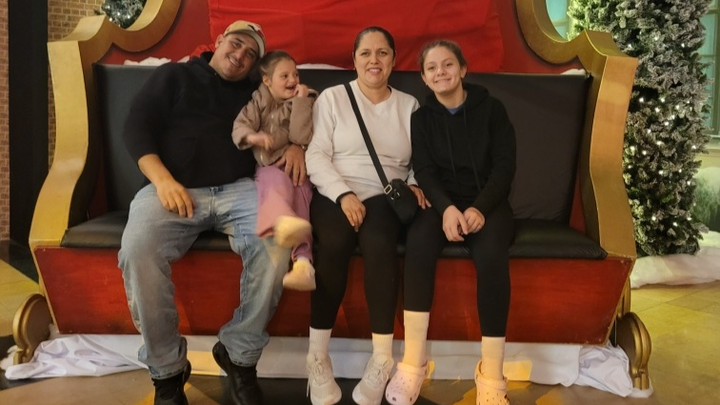 Support Meya’s Recovery and Family Care campaign photo, 1 of 6