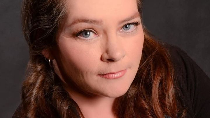Sarah Jane Farrow campaign photo, 1 of 7