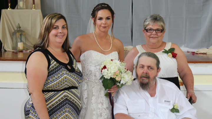 Support the Davison Family in Their Time of Need campaign photo, 1 of 3