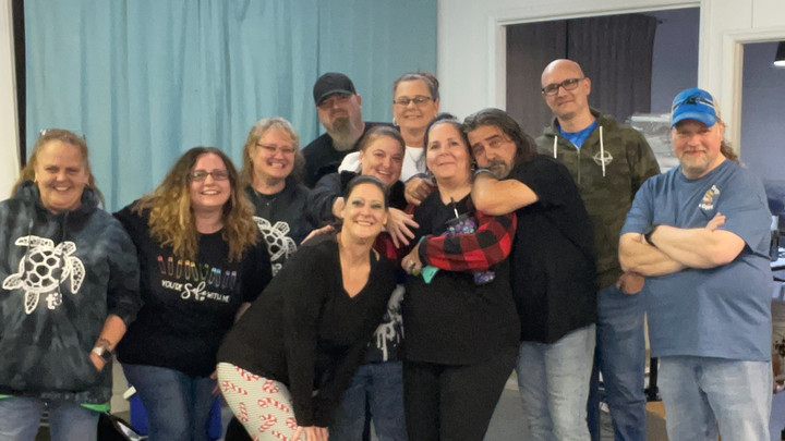 Main fundraiser photo