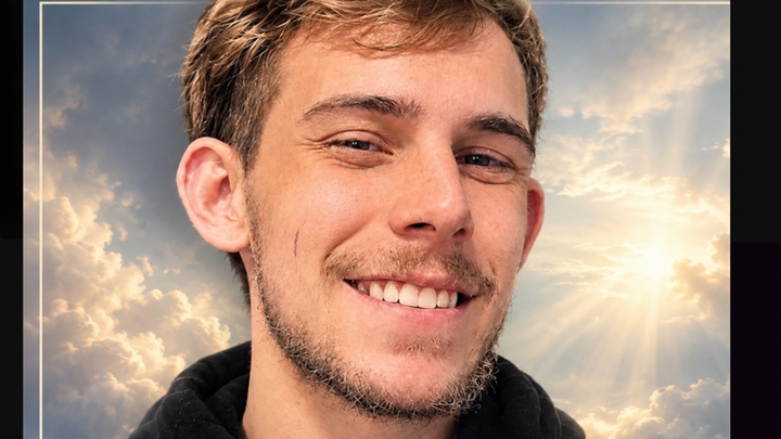 In Loving Memory of Noah James Slinkard campaign photo, 1 of 7