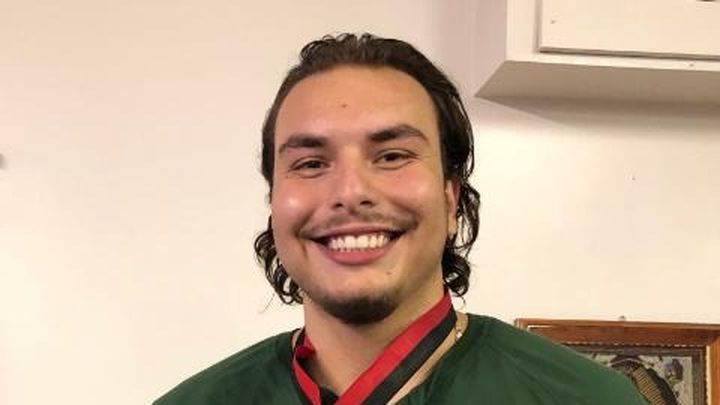 Help Miguel Rodriguez: Gun Violence Victim campaign photo, 1 of 2