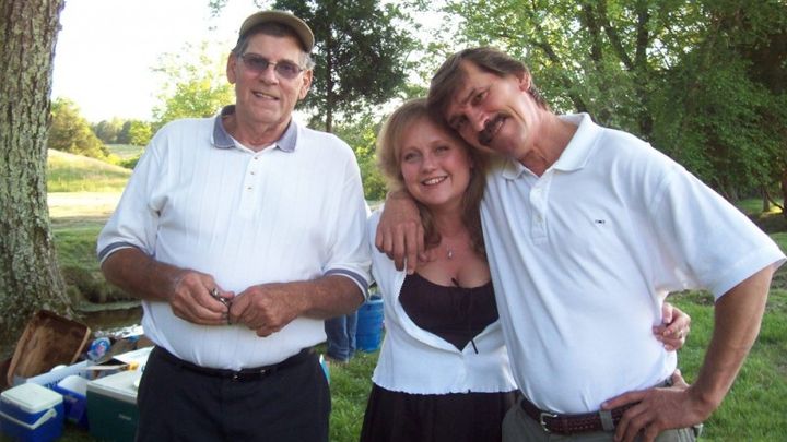 Main fundraiser photo
