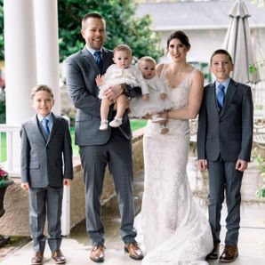 Katelyn  KleinhansTheobald