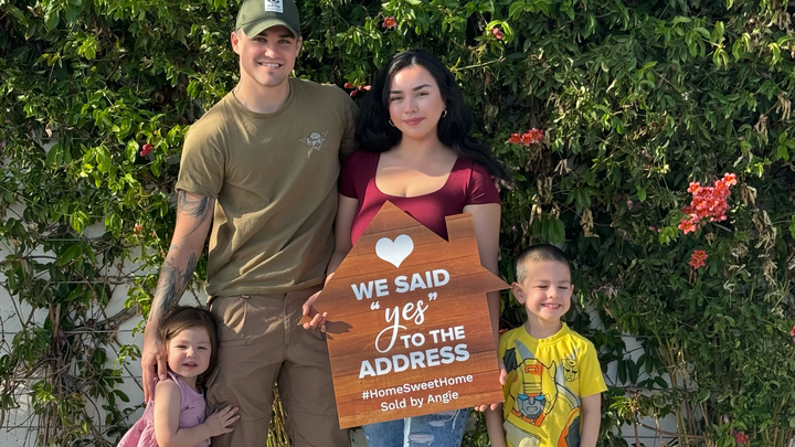Help Chyna and Her Children After Drake Gemrose Passing campaign photo, 1 of 6