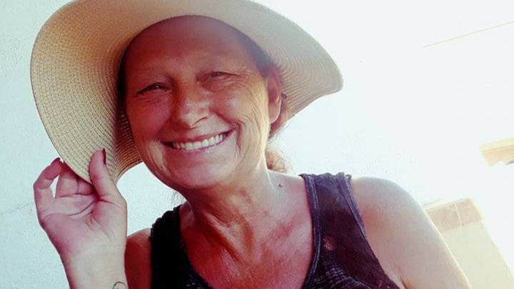 Funeral expenses for Pamela Donka campaign photo, 1 of 2