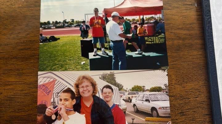 Main fundraiser photo