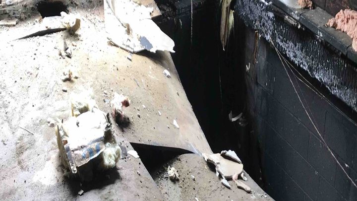 Main fundraiser photo