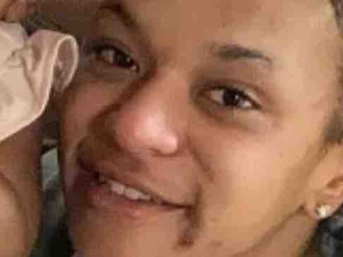 Fundraiser by Ronda Duke : Hire private investigator for missing daughter!