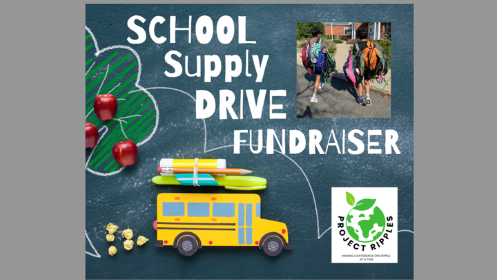 Main fundraiser photo