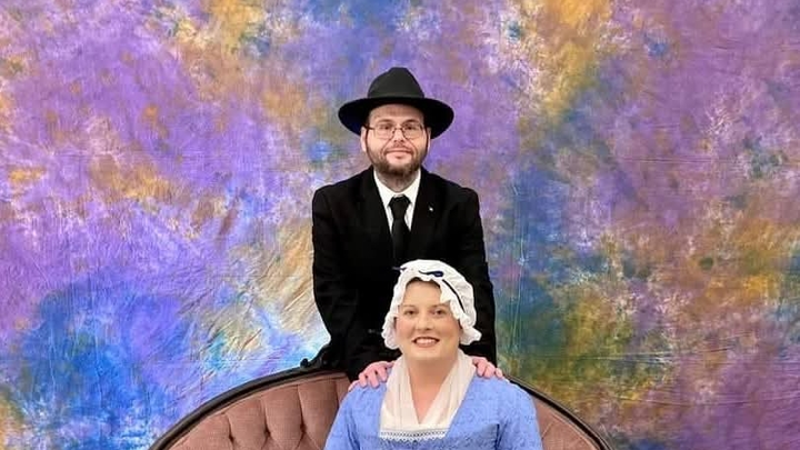 Main fundraiser photo