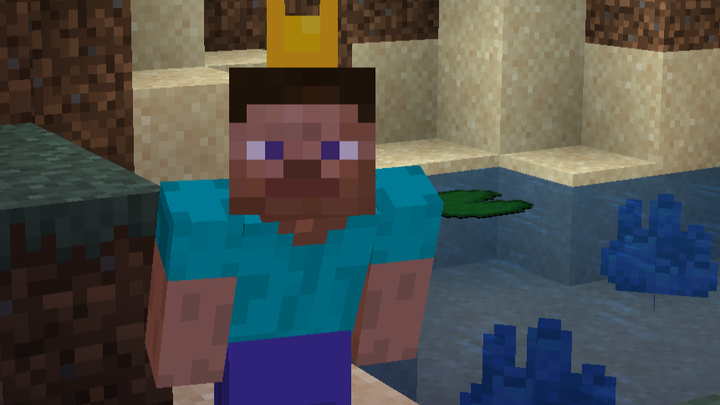 Upkeep a comminity minecraft server campaign photo, 1 of 3