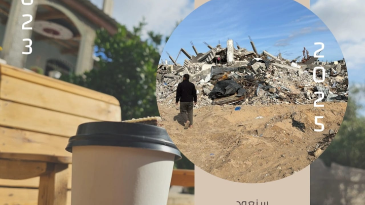 "Help Rebuild My Destroyed Home campaign photo, 1 of 5