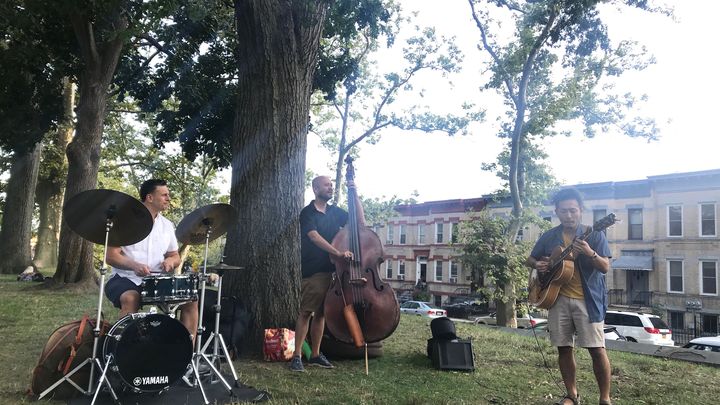 Main fundraiser photo