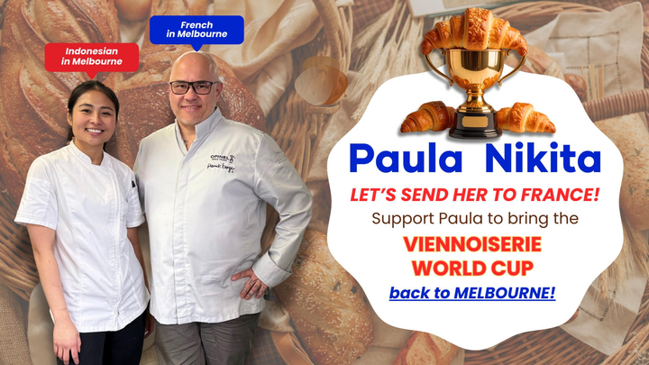 Main fundraiser photo