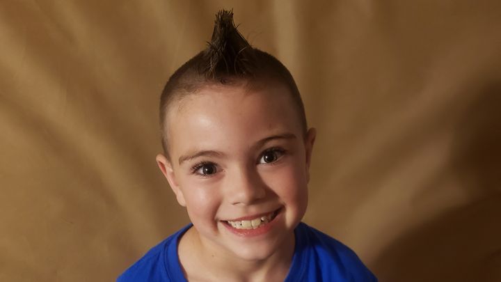 Fundraiser By Christina Primrose Help Buy Bryson An Insulin Pump