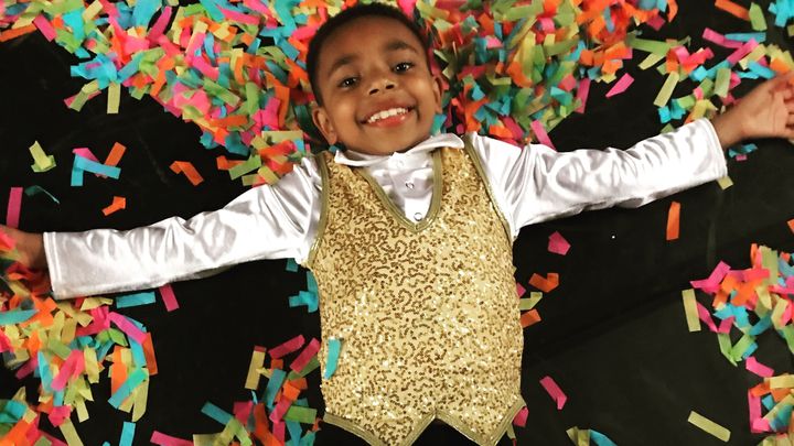 Main fundraiser photo