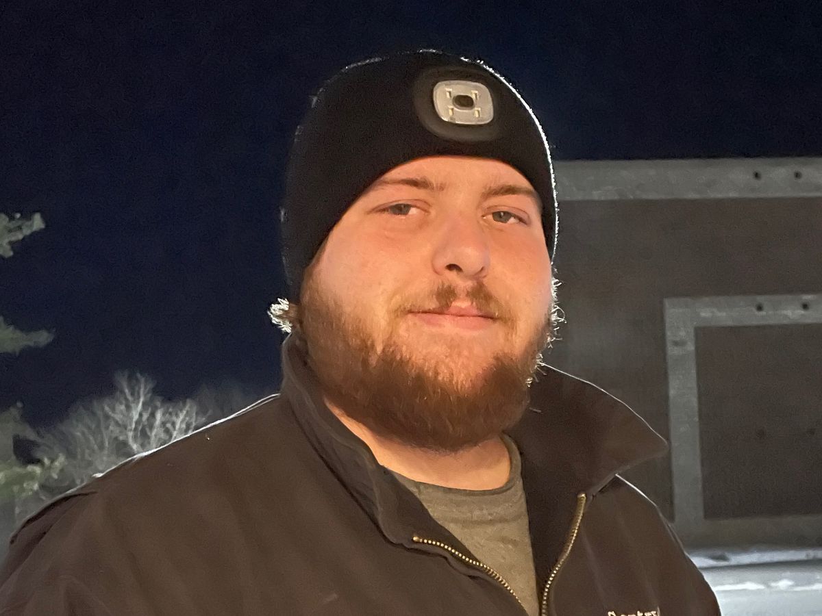 Dirk Rihn Fundraiser for ricky rihn by Chloe Fleming : Ricky Rihn