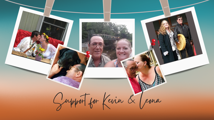 Main fundraiser photo