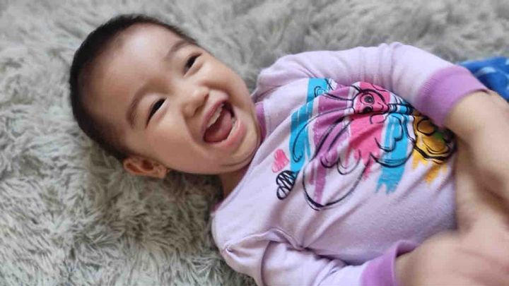 URGENT! Life saving bone marrow transplant campaign photo, 1 of 2
