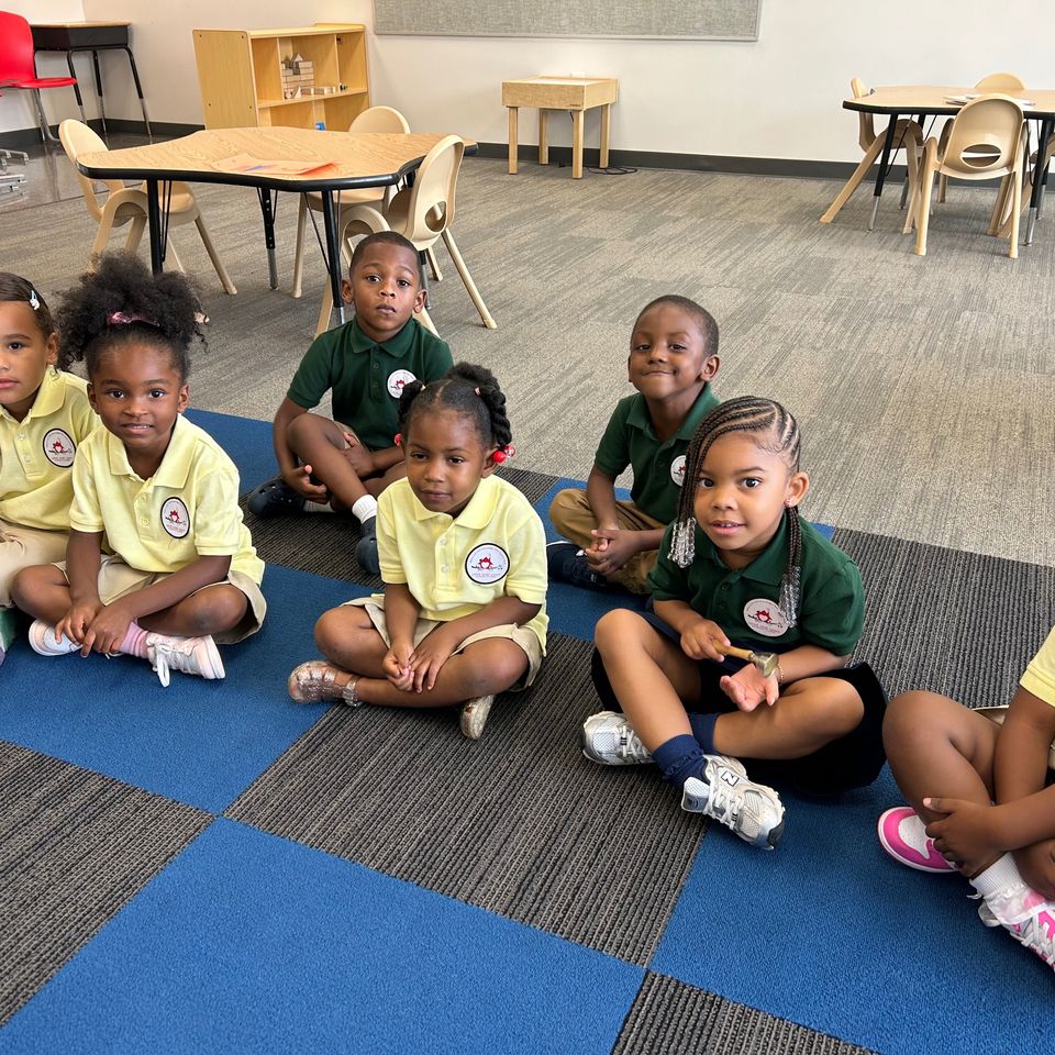 Love And Light Learning Academy