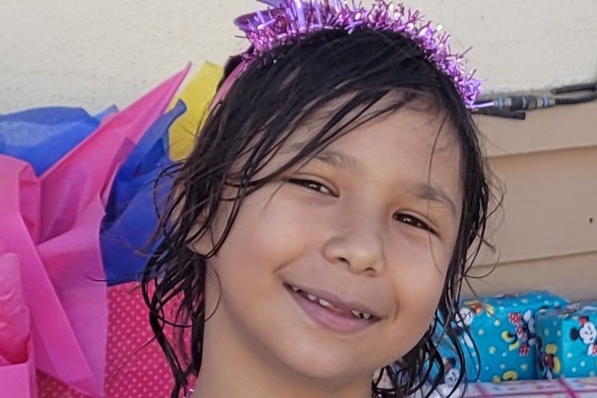 Fundraiser by Shannon Maropulos : Burial service for our little angel Aella  Garcia