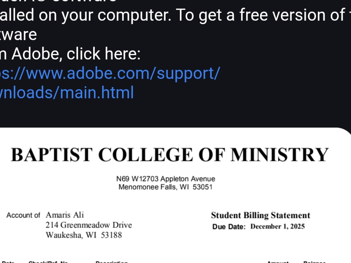 Fundraiser’s main image