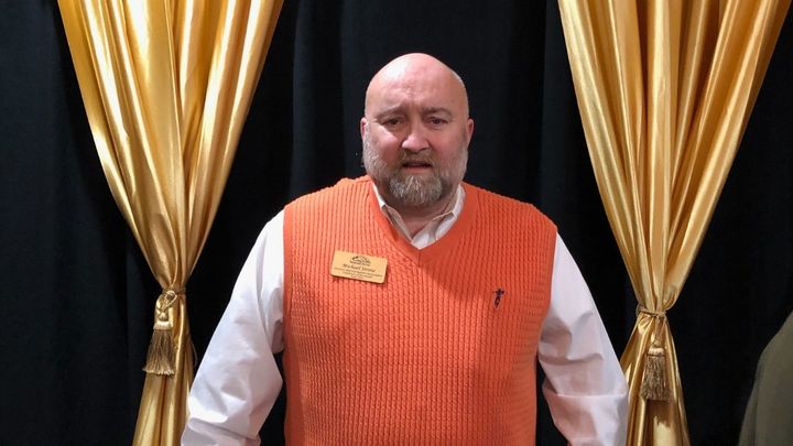 Main fundraiser photo